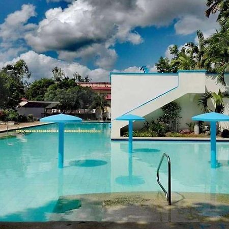 Grand Villa Laguna Bay Ngoại thất bức ảnh