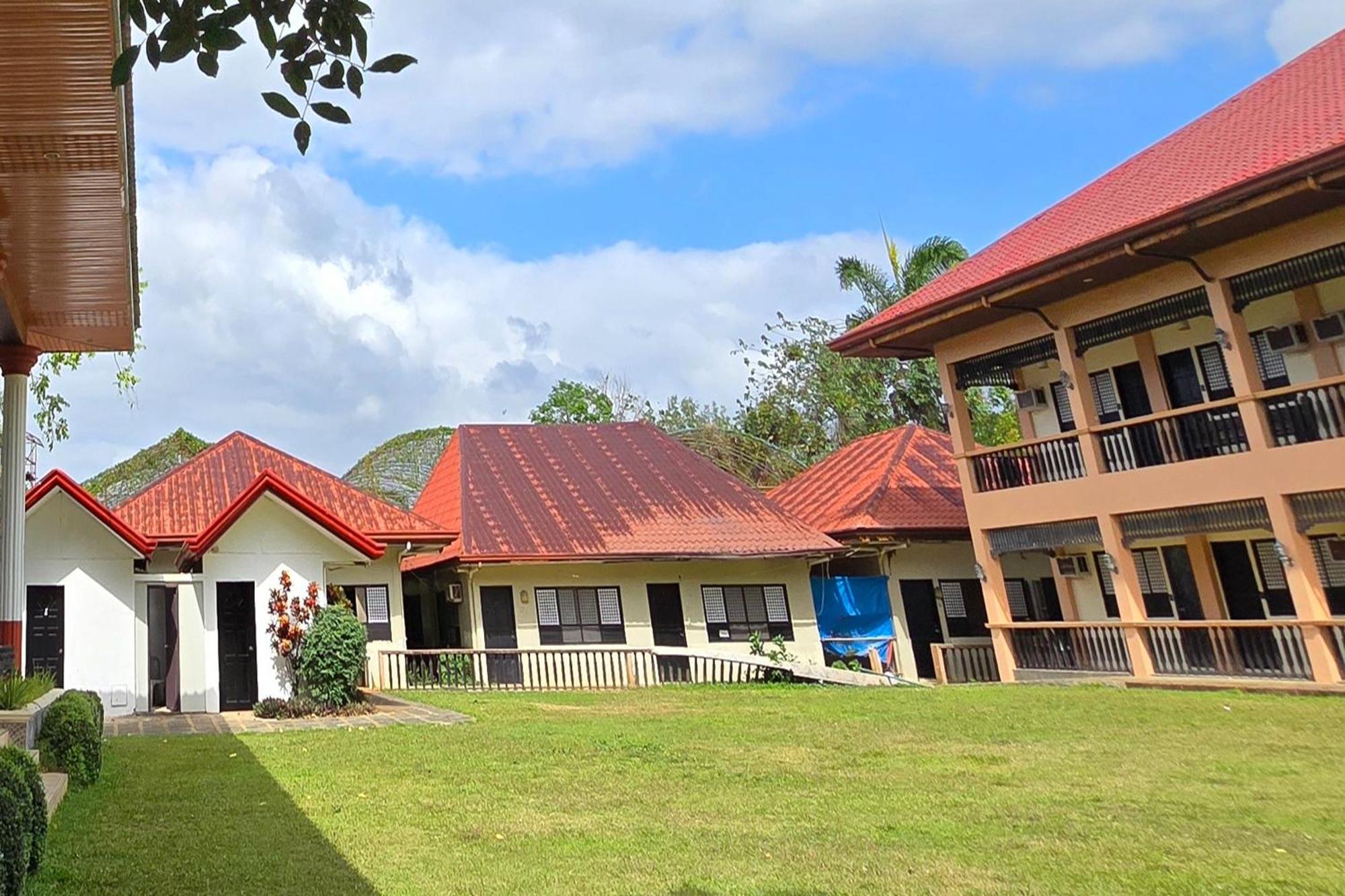 Grand Villa Laguna Bay Ngoại thất bức ảnh