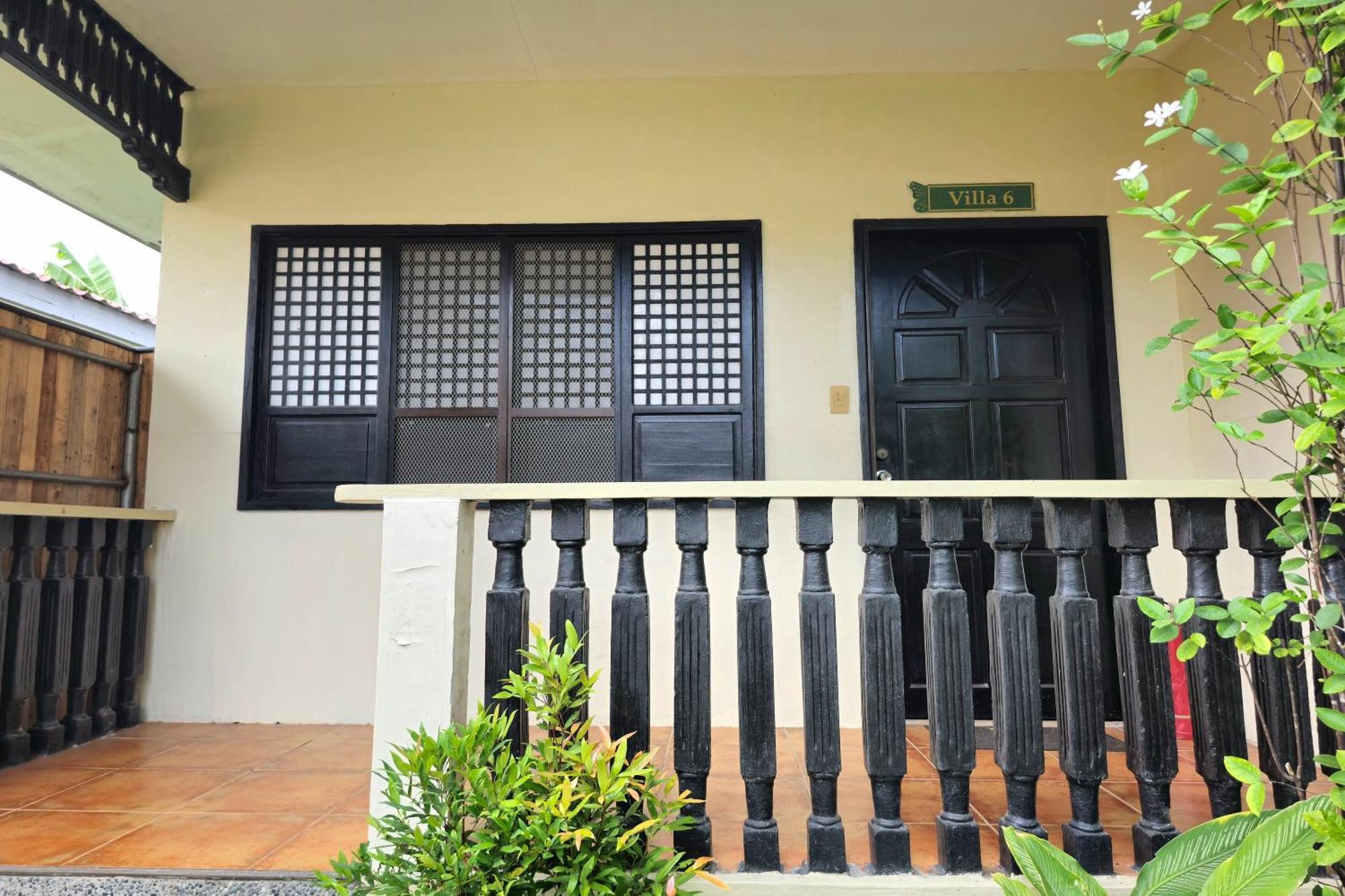 Grand Villa Laguna Bay Ngoại thất bức ảnh