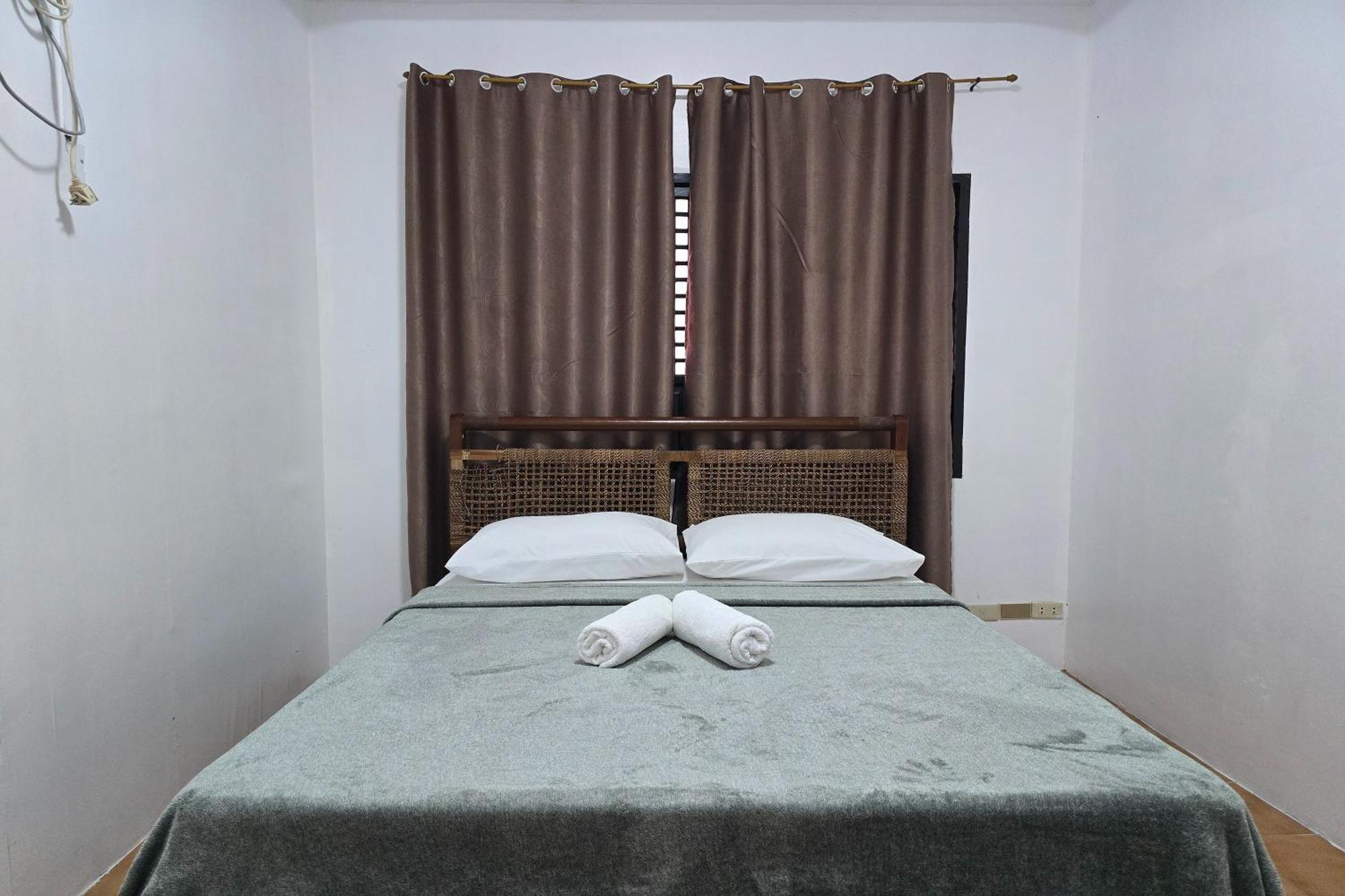 Grand Villa Laguna Bay Ngoại thất bức ảnh
