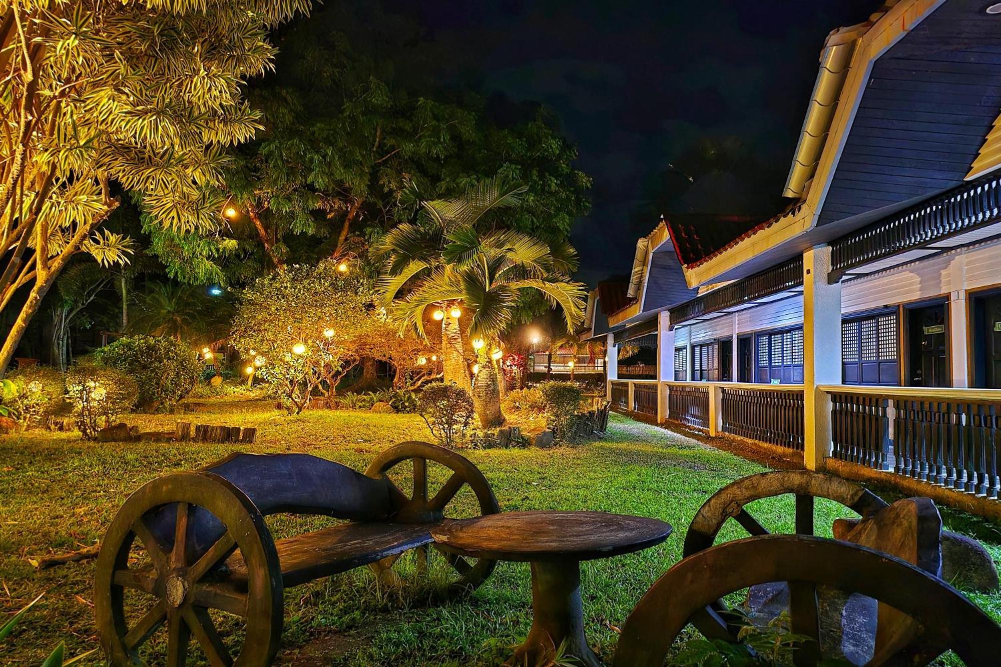 Grand Villa Laguna Bay Ngoại thất bức ảnh
