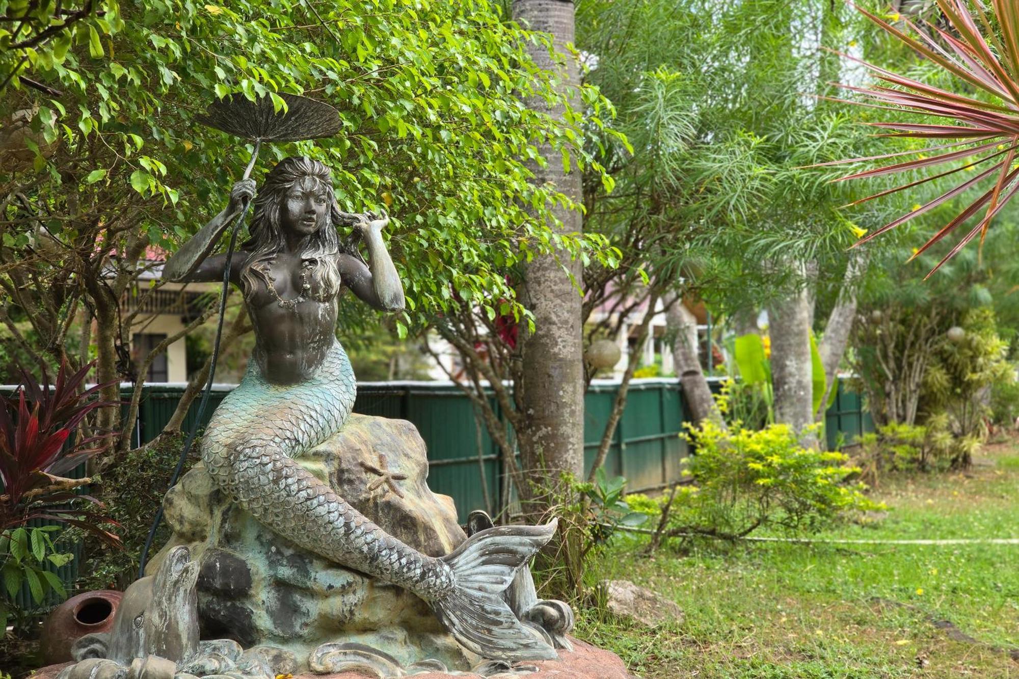 Grand Villa Laguna Bay Ngoại thất bức ảnh