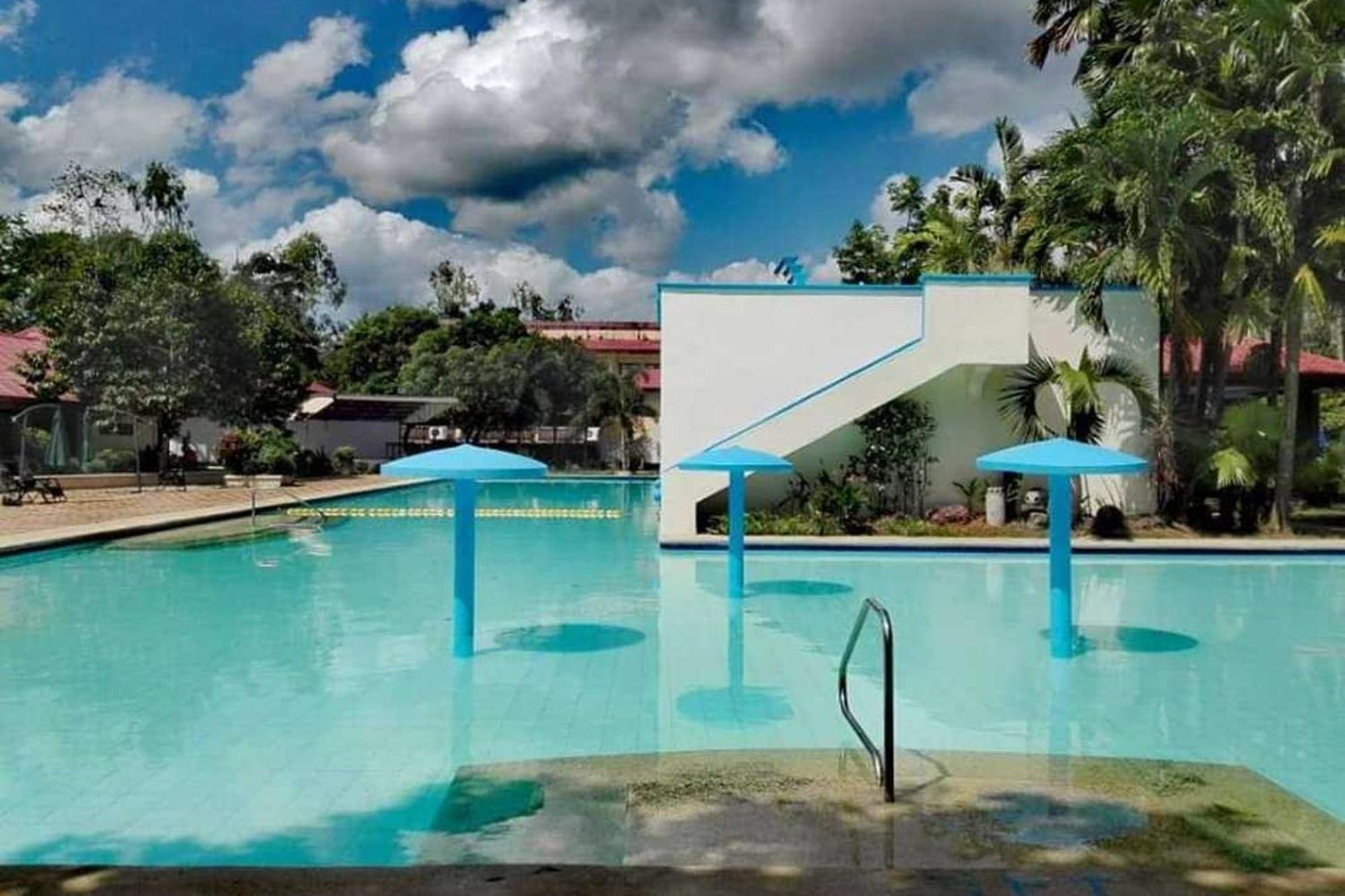 Grand Villa Laguna Bay Ngoại thất bức ảnh