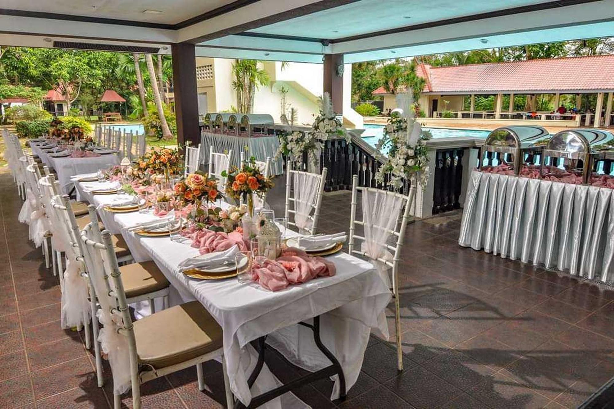 Grand Villa Laguna Bay Ngoại thất bức ảnh
