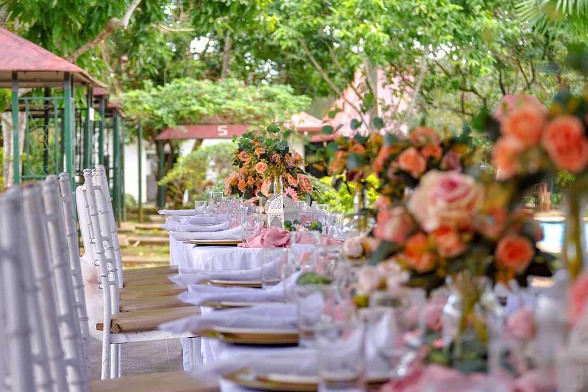 Grand Villa Laguna Bay Ngoại thất bức ảnh