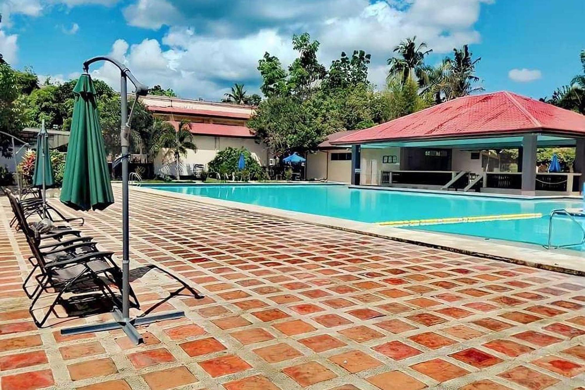 Grand Villa Laguna Bay Ngoại thất bức ảnh