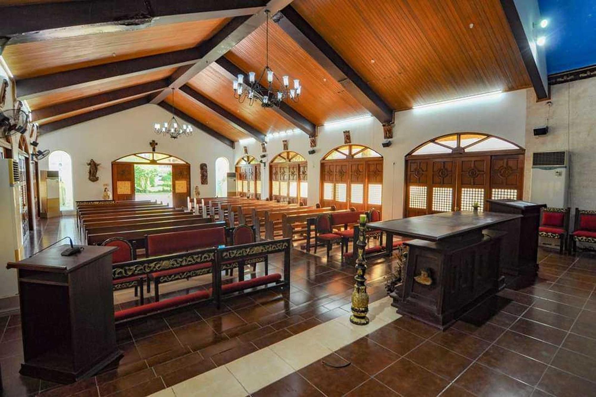 Grand Villa Laguna Bay Ngoại thất bức ảnh