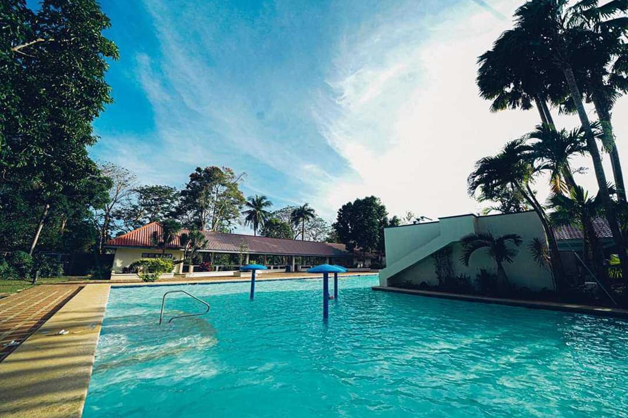 Grand Villa Laguna Bay Ngoại thất bức ảnh